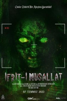 İfrit-i Musallat