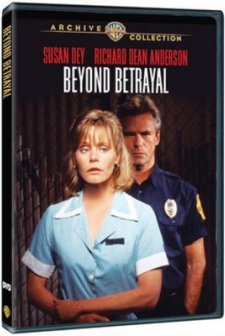 Ihanetten öte (1994) afişi