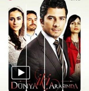 İki Dünya Arasında Sezon 1 (2012) afişi İki Dünya Arasında Sezon 1 (2012) afişi