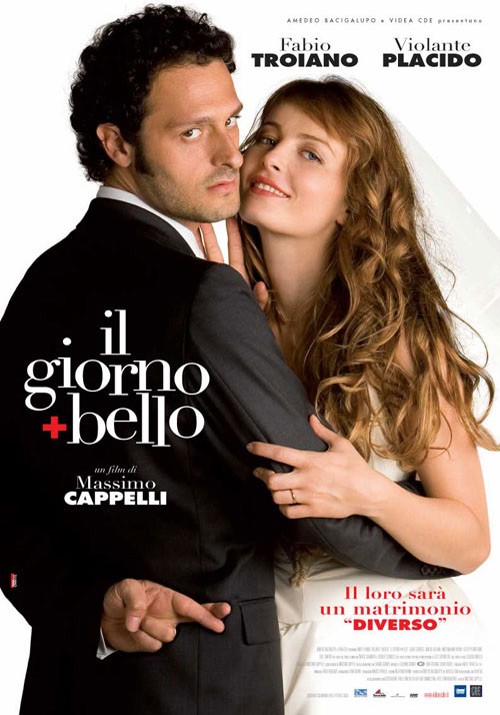 ıl Giorno + Bello (2006) afişi ıl Giorno + Bello (2006) afişi