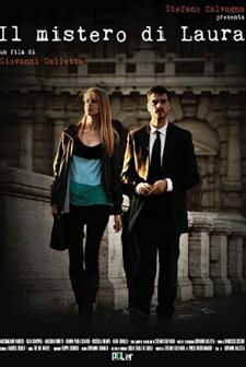 Il mistero di Laura (2012) afişi