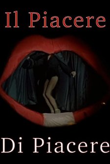 ıl Piacere Di Piacere (2002) afişi