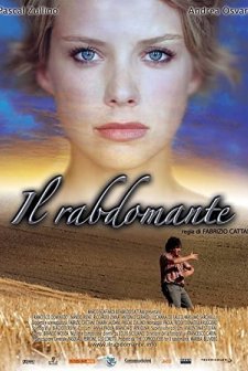 Il rabdomante (2007) afişi