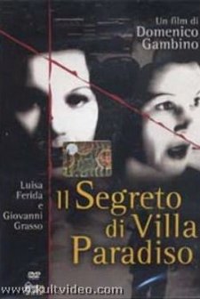 ıl Segreto Di Villa Paradiso