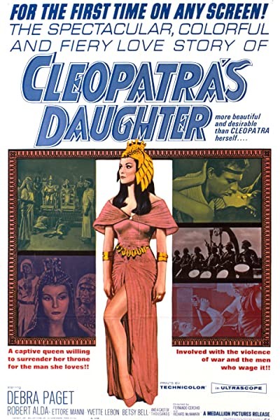 ıl Sepolcro Dei Re (1960) afişi ıl Sepolcro Dei Re (1960) afişi