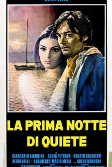 İlk Gecenin Sıcaklığı