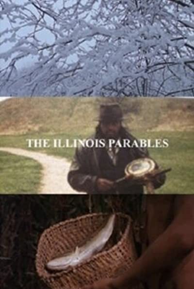 Illinois Meselleri (2016) afişi Illinois Meselleri (2016) afişi