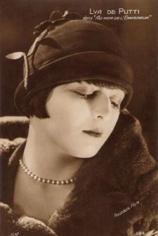 Im Namen Des Kaisers (1925) afişi