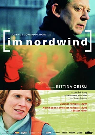 Im Nordwind (2004) afişi Im Nordwind (2004) afişi