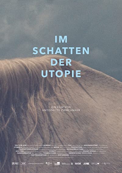 Im Schatten der Utopie (2017) afişi