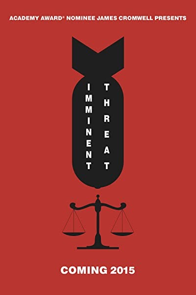 Imminent Threat (2015) afişi