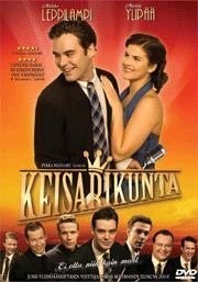 Imparatorluk (2004) afişi