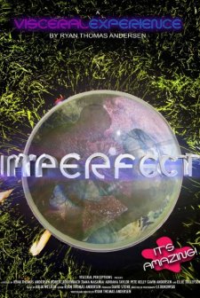 IMperfect   afişi