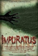 Impuratus (2017) afişi Impuratus (2017) afişi