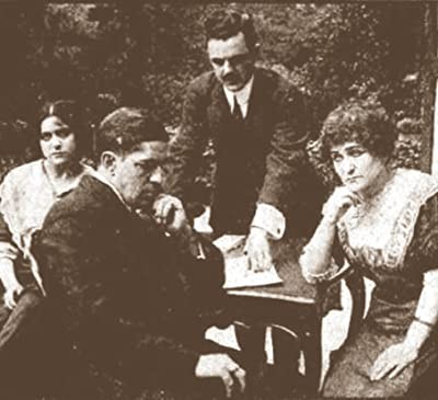 ın Another's Nest (1913) afişi ın Another's Nest (1913) afişi