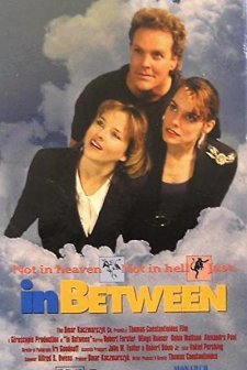 ın Between (1991) afişi