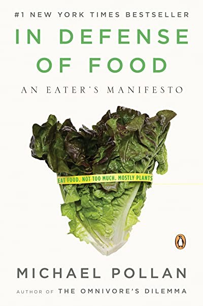 In Defense of Food (2015) afişi In Defense of Food (2015) afişi