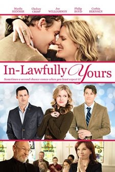 In-Lawfully Yours  (2016) afişi