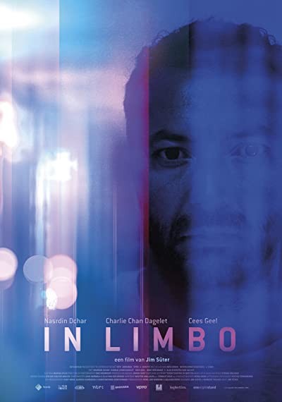 In Limbo (2018) afişi In Limbo (2018) afişi