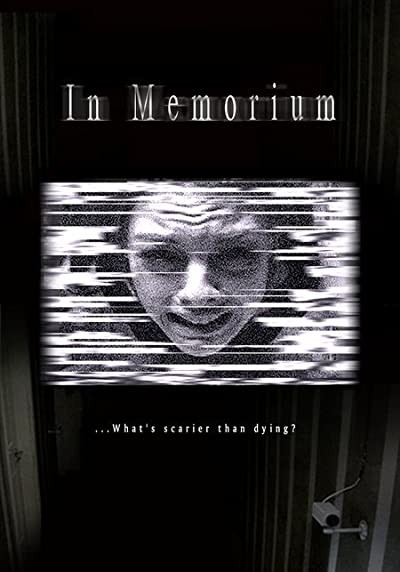 In Memorium (2005) afişi In Memorium (2005) afişi