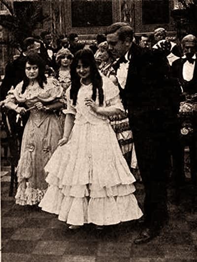 In Slavery Days (1913) afişi In Slavery Days (1913) afişi