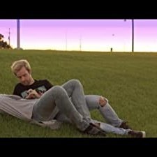 In the Dark (2018) afişi