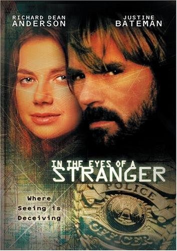 In The Eyes Of A Stranger (1992) afişi In The Eyes Of A Stranger (1992) afişi