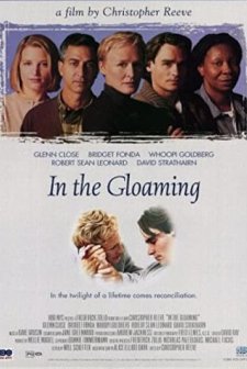 In The Gloaming (1997) afişi