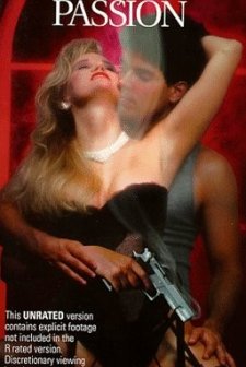 In The Heat Of Passion (1992) afişi