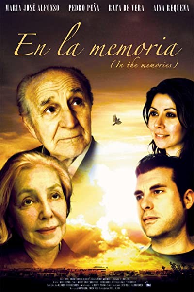 ın The Memories (2009) afişi ın The Memories (2009) afişi