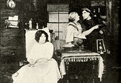 ın The Mesh Of Her Hair (1914) afişi ın The Mesh Of Her Hair (1914) afişi