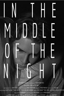 In the Middle of the Night (2016) afişi