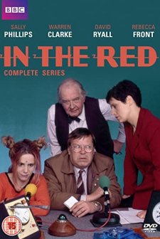 In the Red (1998) afişi