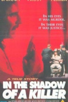 In the Shadow of a Killer (1992) afişi