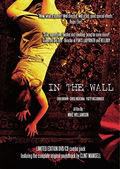 In The Wall (2007) afişi In The Wall (2007) afişi