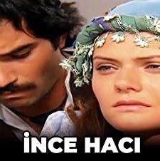 Ince Hacı (2004) afişi
