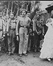 Indian Summer (1913) afişi