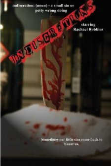 Indiscretions (2009) afişi