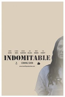 Indomitable