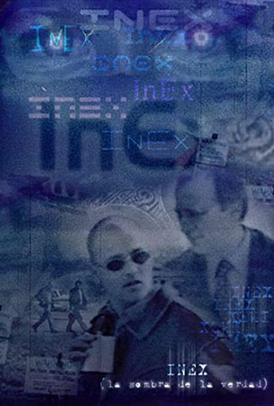 Inex, la sombra de la verdad (1997) afişi Inex, la sombra de la verdad (1997) afişi