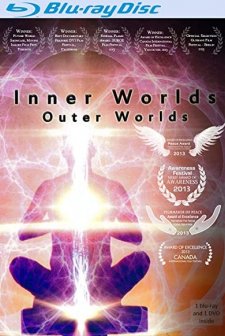 Inner Worlds, Outer Worlds (2012) afişi