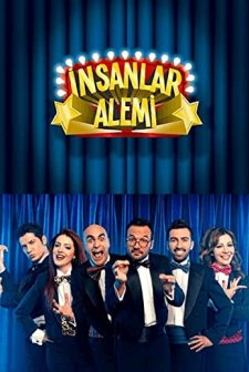 İnsanlar Alemi