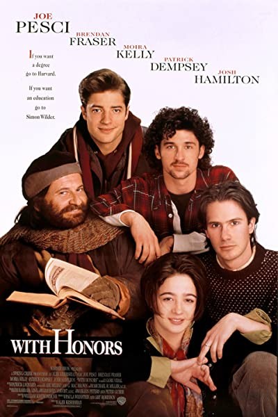 İnsanlık Yolu (1994) afişi