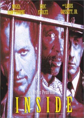 Inside (1996) afişi Inside (1996) afişi