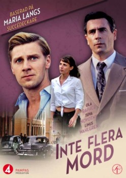 Inte flera mord (2013) afişi Inte flera mord (2013) afişi
