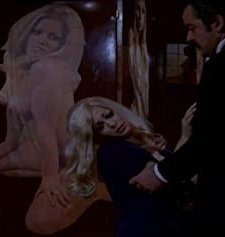 İntikam Saati (1971) afişi