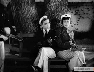 Intriguer (1935) afişi Intriguer (1935) afişi