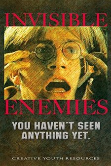 Invisible Enemies (1997) afişi
