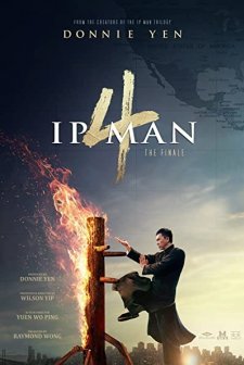 Ip Man 4: Final