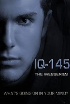 Iq-145 (2008) afişi